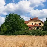 Garni-hotel Kranich