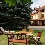 Garni-hotel Kranich