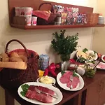 Garni-hotel Kranich 게스트하우스 포츠담