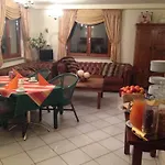 Garni-hotel Kranich 포츠담