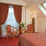 Garni-hotel Kranich