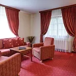 Πανσιόν Garni-hotel Kranich
