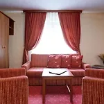 Garni-hotel Kranich 포츠담