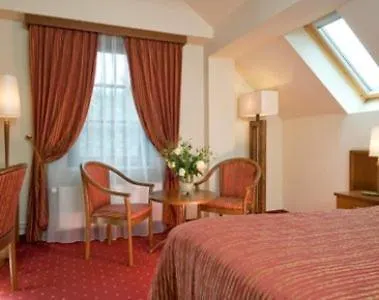 Garni-hotel Kranich