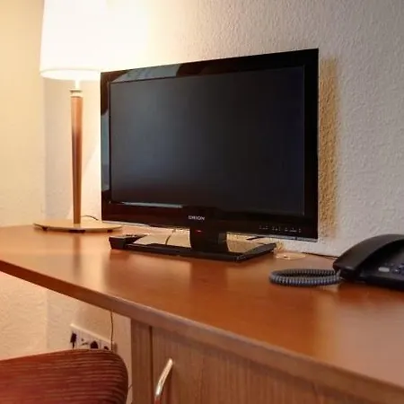 Pensjonat Garni-hotel Kranich