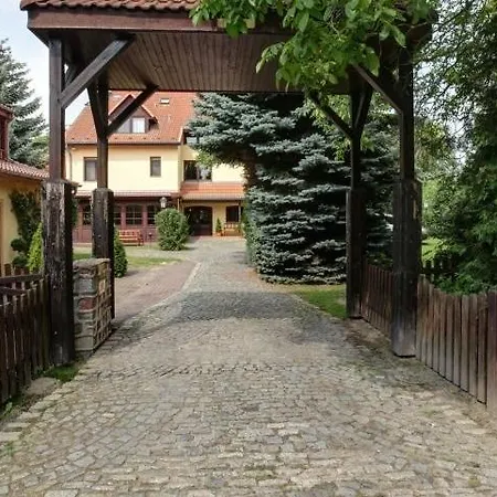 Garni-hotel Kranich Gæstehus