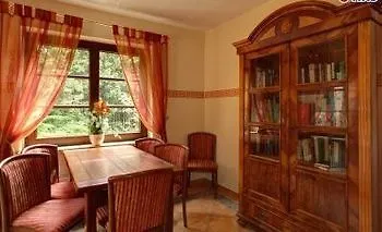 Garni-hotel Kranich بيت ضيافة بوتسدام