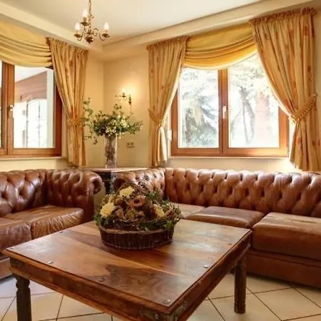 Gæstehus Garni-hotel Kranich 3*