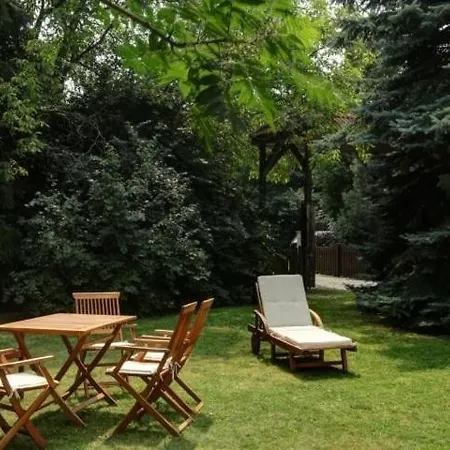 Garni-hotel Kranich Gæstehus Potsdam