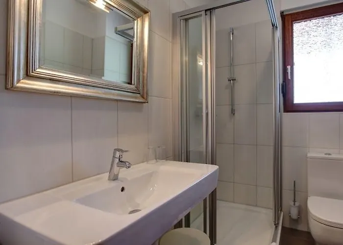 Gæstehus Garni-hotel Kranich