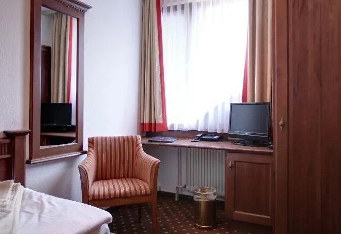 Garni-hotel Kranich Potsdam