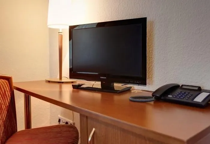 Pensión Garni-hotel Kranich