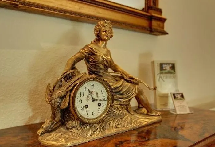 Garni-hotel Kranich 3* Potsdam