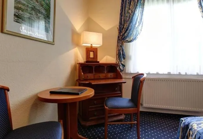 Garni-hotel Kranich 3* Potsdam