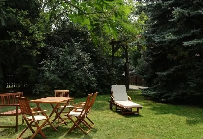 Garni-hotel Kranich Gæstehus Potsdam